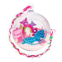 Set Arte Bola Unicornio