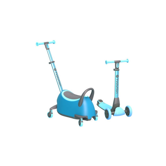 Yglider Luna