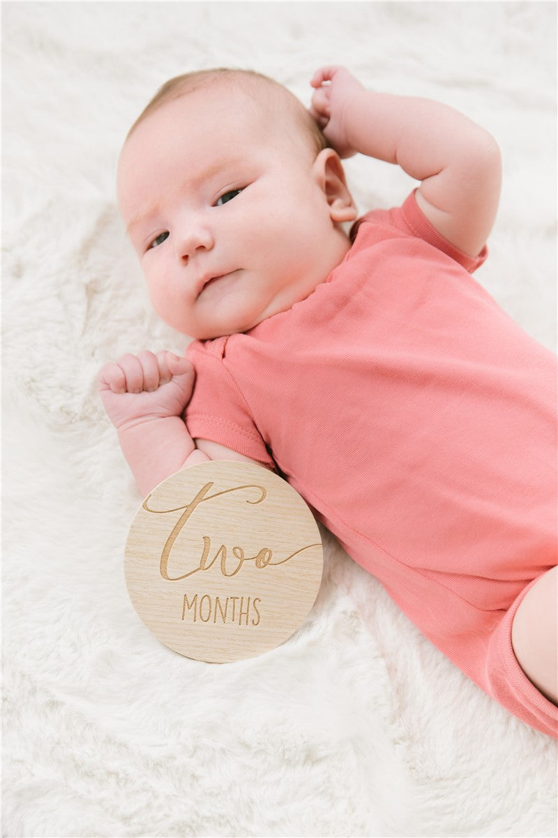 TARJETAS MENSUALES FOTOS