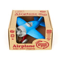 AEROPLANO AZUL