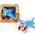 AEROPLANO AZUL