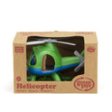 HELICÓPTERO