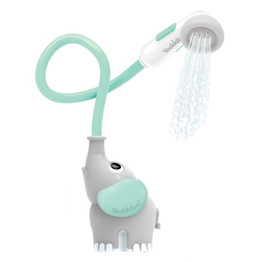 Ducha Elefante