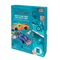 SET CREA TU BOX CON COCHES DE CARRERAS
