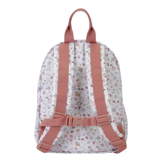 Mochila Flores