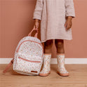 Mochila Flores