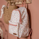 Mochila Flores