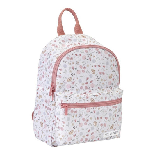 Mochila Flores