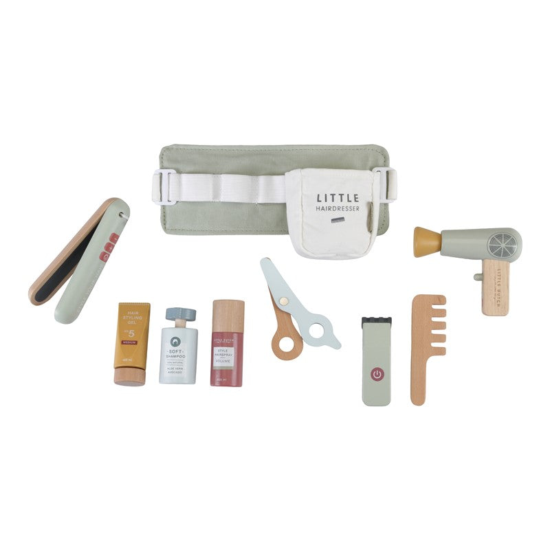 Set de Peluquería