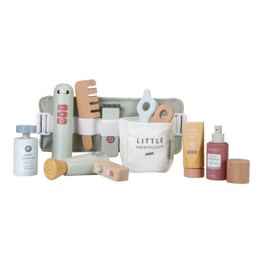 Set de Peluquería