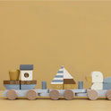 Tren Sailor Bay FSC