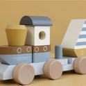 Tren Sailor Bay FSC