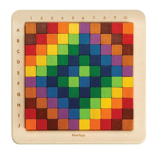 100 Cubos para Contar