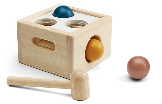 Golpea y Cae Orchand