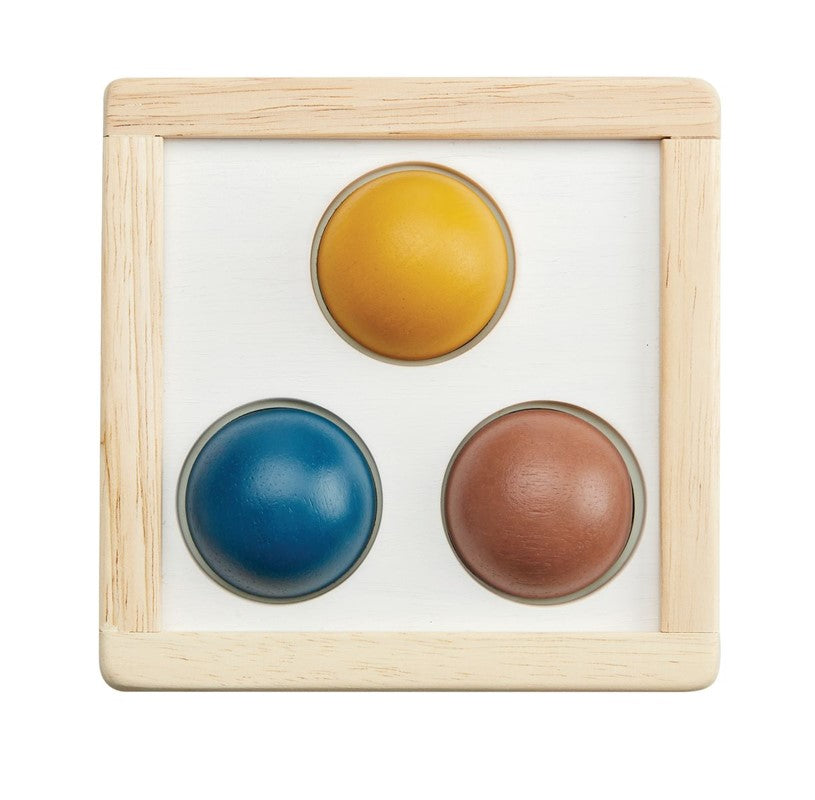 Golpea y Cae Orchand