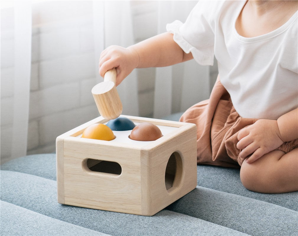 Golpea y Cae Orchand