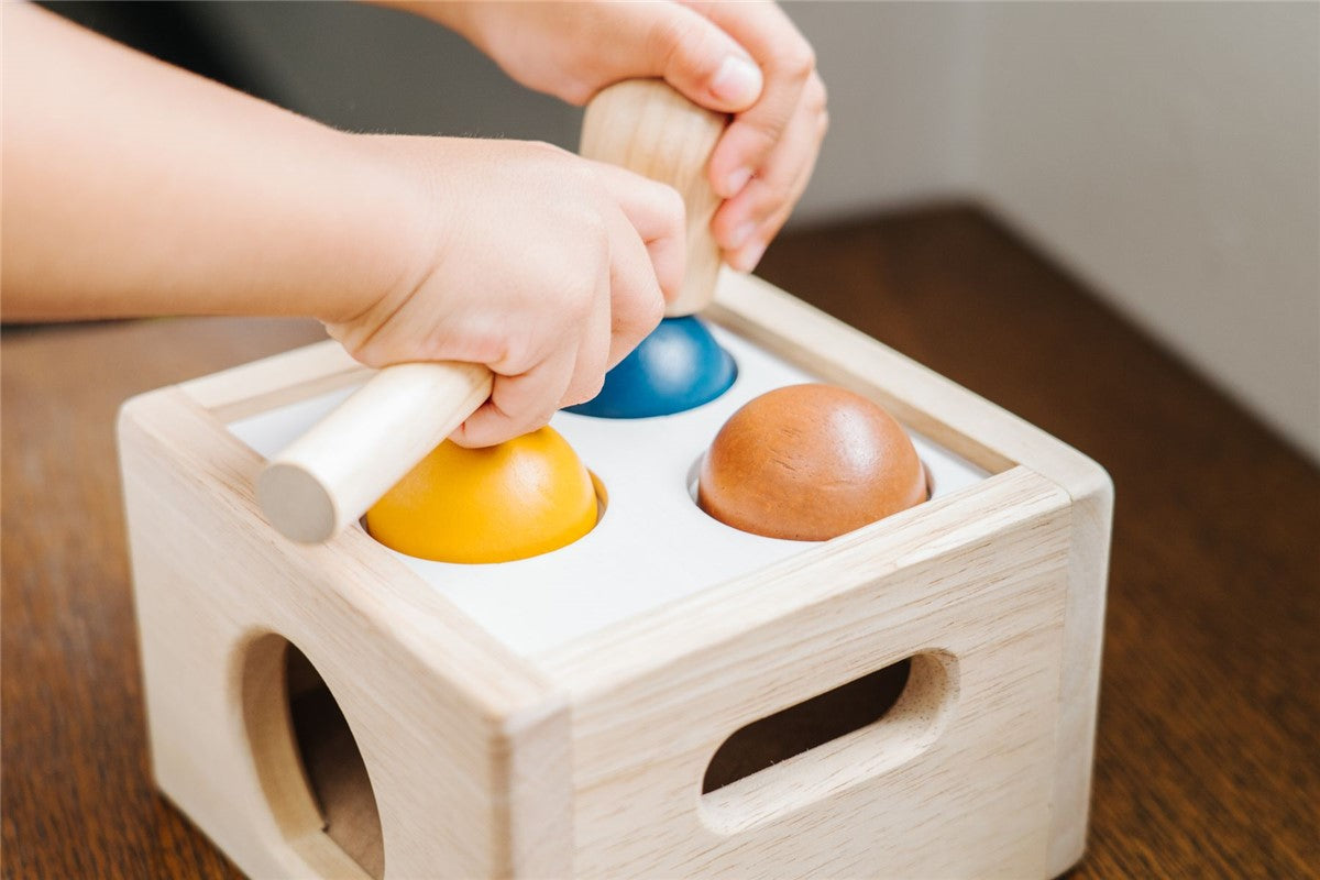 Golpea y Cae Orchand