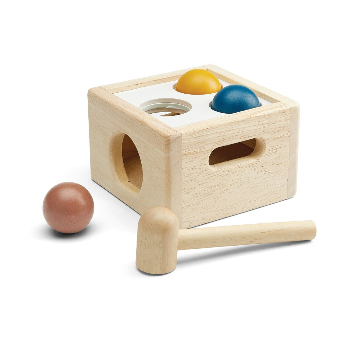 Golpea y Cae Orchand