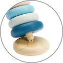 Anillos Apilables Orchand