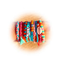 Set de Pulseras Chill Out