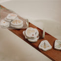 Juego Foam Bañera