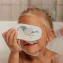 Juego Foam Bañera