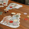 Juego Árbol de Navidad FSC