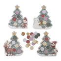 Juego Árbol de Navidad FSC