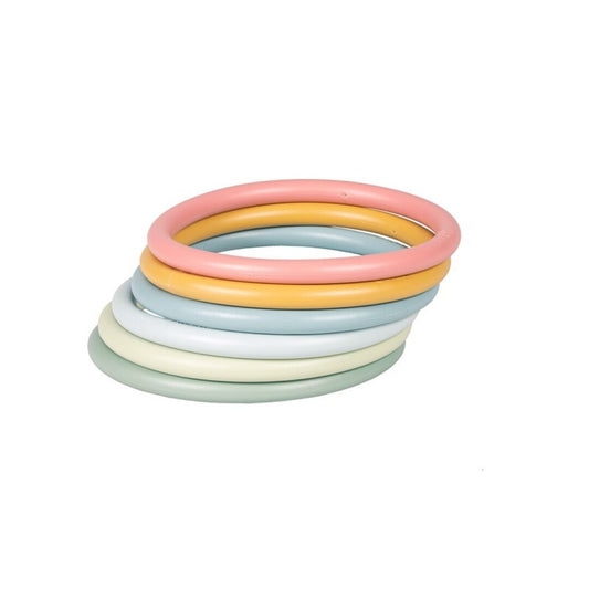 Aros Juego de Agua