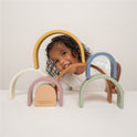 Arco Iris Vintage FSC