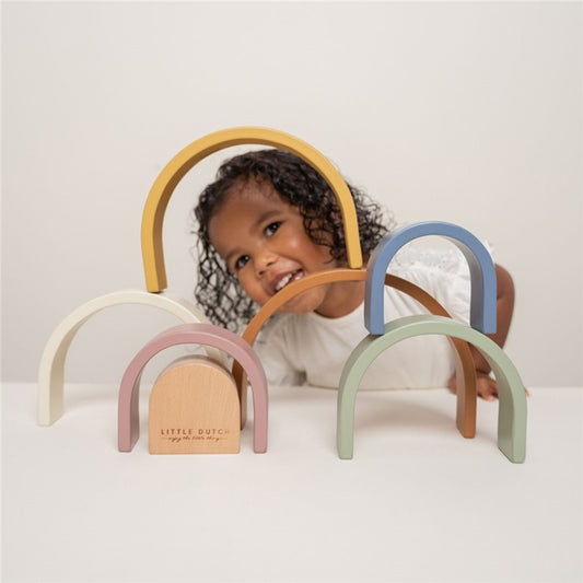 Arco Iris Vintage FSC