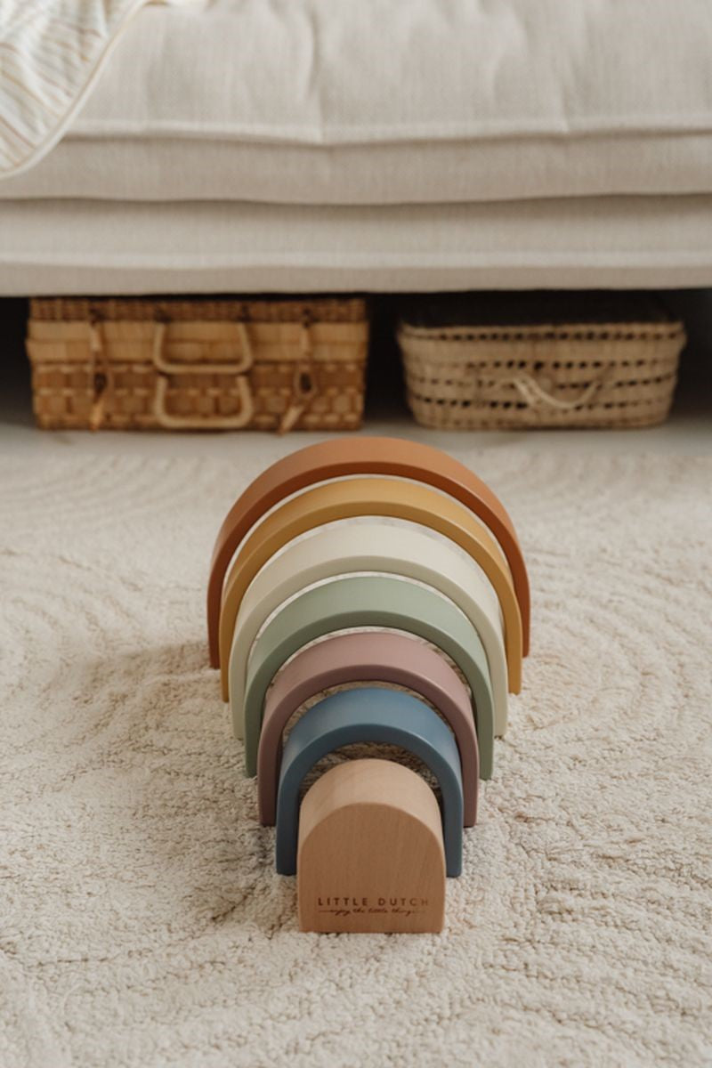 Arco Iris Vintage FSC