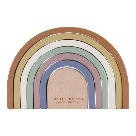 Arco Iris Vintage FSC
