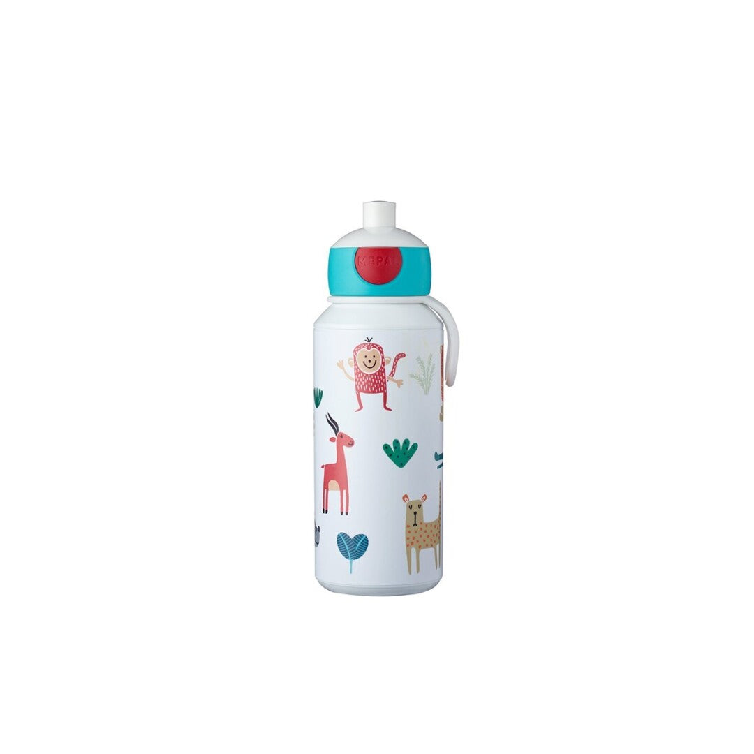 Botella Pop-Up 400 ml