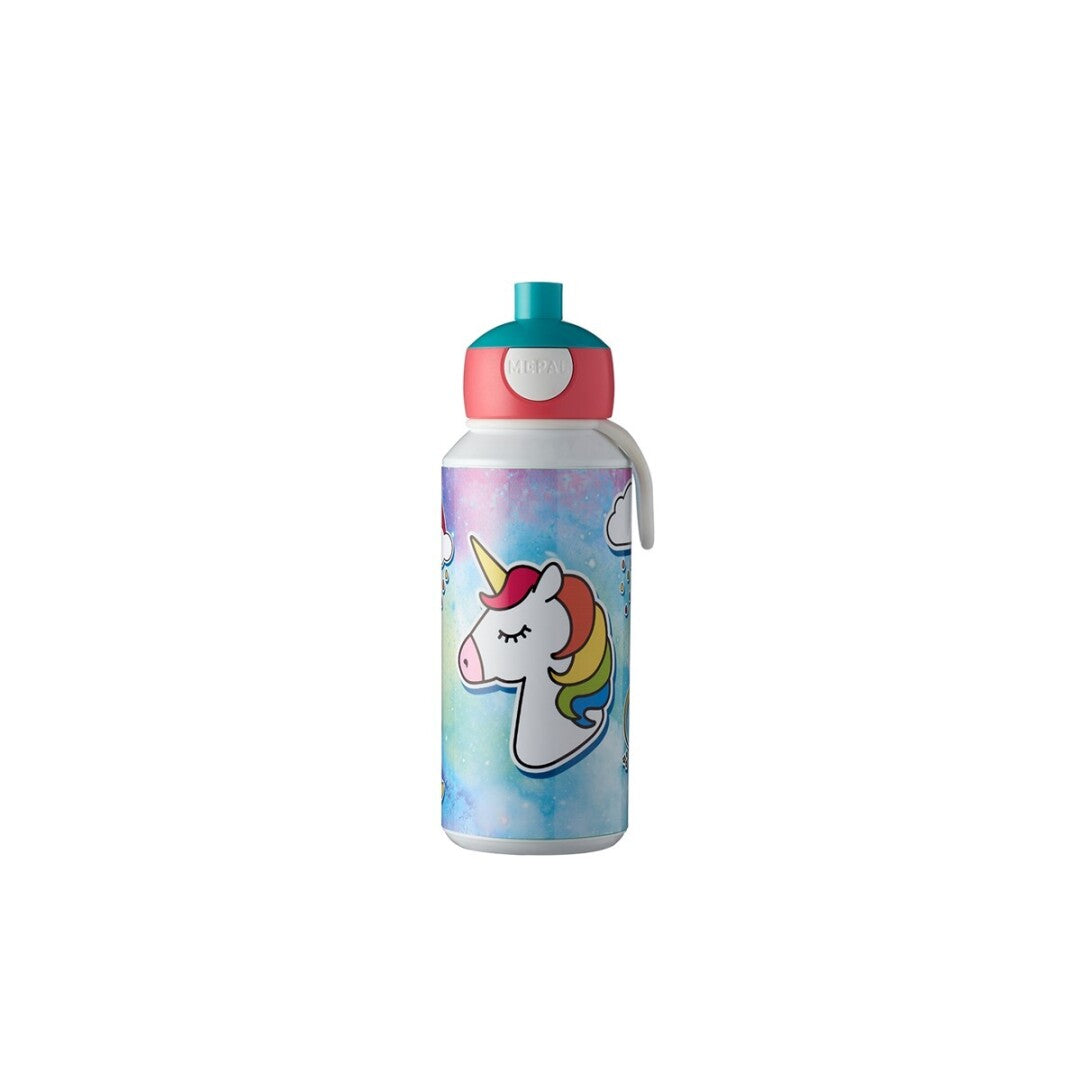 Botella Pop-Up 400 ml