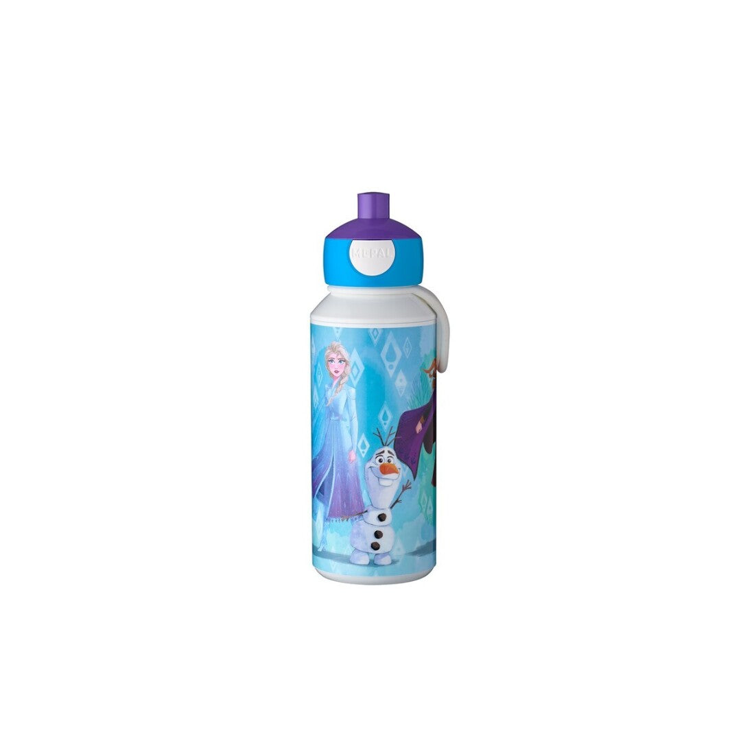 Botella Pop-Up 400 ml