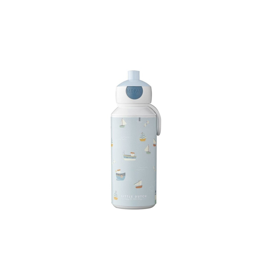 Botella Pop-Up 400 ml
