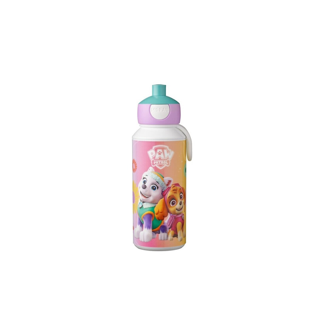 Botella Pop-Up 400 ml