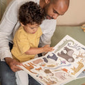 Libro «My First Animal Book»