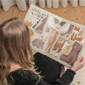 Libro «My First Animal Book»