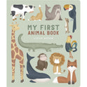 Libro «My First Animal Book»