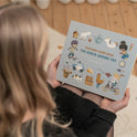 Libro «Look & Learn, The World Around You»