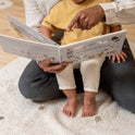 Libro «Look & Learn, The World Around You»