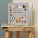 Libro «Look & Learn, The World Around You»