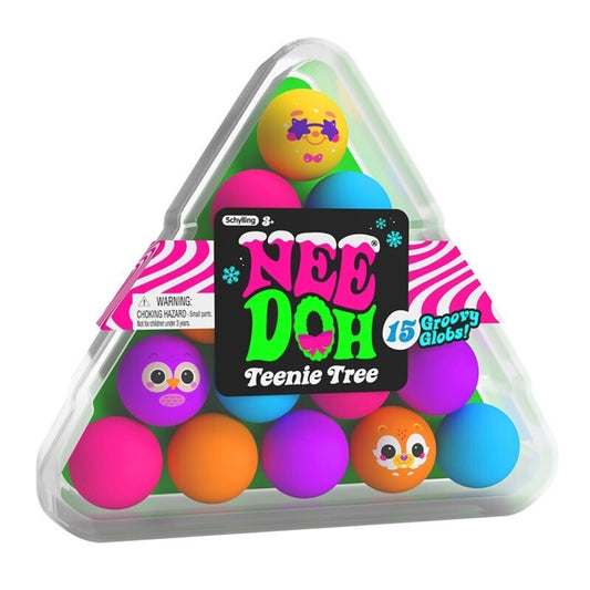 Árbol Squishmas Teenie