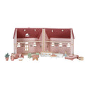 Casa de Muñecas Portable