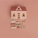Casa de Muñecas Portable