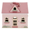Casa de Muñecas Portable