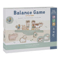 Juego de Equilibrio Granja