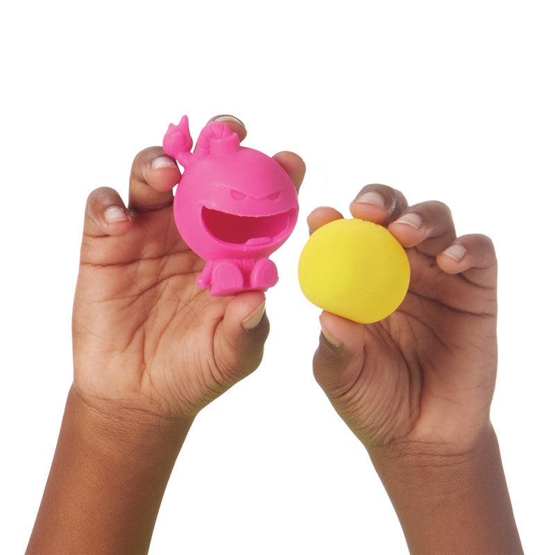 DOHJEES NEEDOH PACK 3